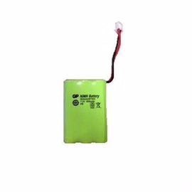 Batteri 60AAAH6YMX til alarm 7,2 volt 600 mAh 